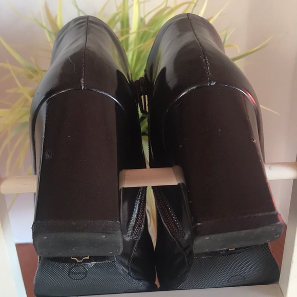 Faire Lady Ankie Boots - Picture 11 of 12